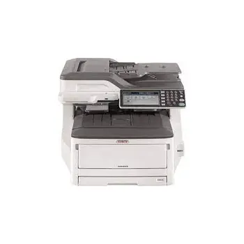 Oki MC853DN Refurbished Printer